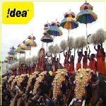 Idea onam thrissur