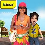 Idea Zac comes out walking in the digital space 1 Idea Zac