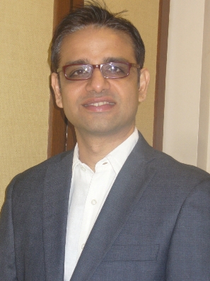 Dippak Khurana