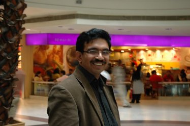 Exclusive Interview with Suresh Narasimha, CEO of TeliBrahma 2 Suresh-narasimha