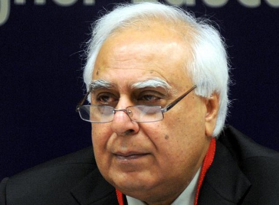 Kapil-Sibal