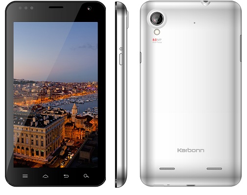 Karbonn-A30