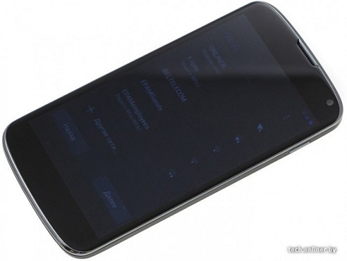 LG Nexus re-appears in high-quality pictures 2 LG-Nexus-Online-Leak-1