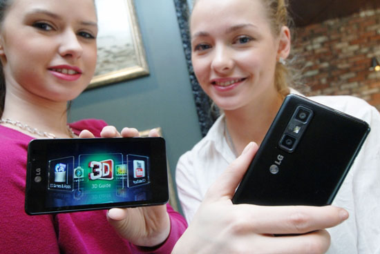 LG-Optimus-3D-Max-Launch