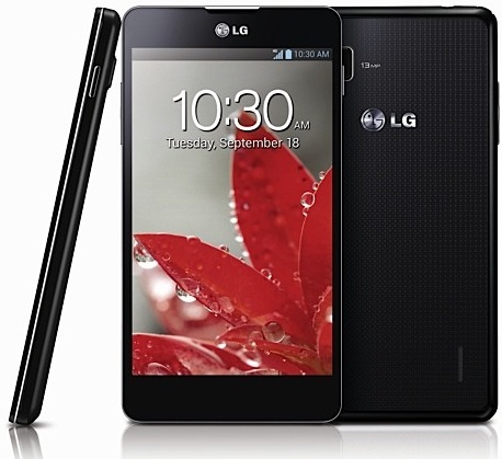 LG-Optimus-G-Launch