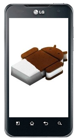 LG announces Android 4.0 upgrade schedule for its devices 1 LG-Optimus-ICS