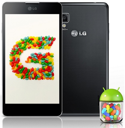 LG-Optimus-Jelly-Bean-Logo