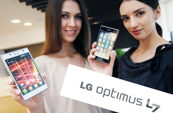 Lg-optimus-l7-launch