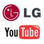 LG And YouTube Partner To Bring The Full 3D Experience To Mobile Devices 1 LG-You-tube-logo-150-150