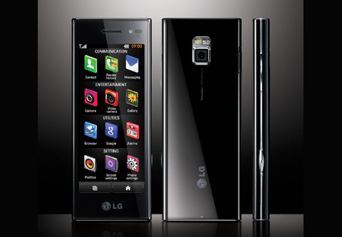 lg bl40 3
