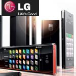 lg chocolate bl 40