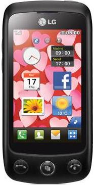 LG launches Cookie Fresh and Cookie Plus in India 3 lg-cookie-plus-gs-500v