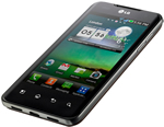 LG launches 'LG Optimus 2X', World's first and fastest Dual-Core Smartphone 1 lg-optimus-2x-s