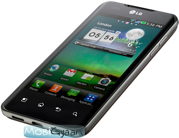 LG will be updating the Optimus 2X and other high-end smartphones to Android ICS 1 lg-optimus-2x