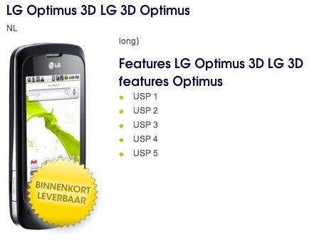 LG Optimus 3D, Android phone leaked 1 lg-optimus-3d