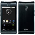 LG launches LG Optimus – GT540 in India 1 lg-optimus-gt540-s