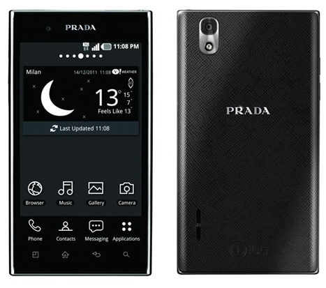 LG announces worldwide release of the PRADA Phone 3.0 1 lg-prada-3-0-1