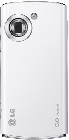 LG announces Viewty Snap (GM360) 3 lg-viewty-snap-back