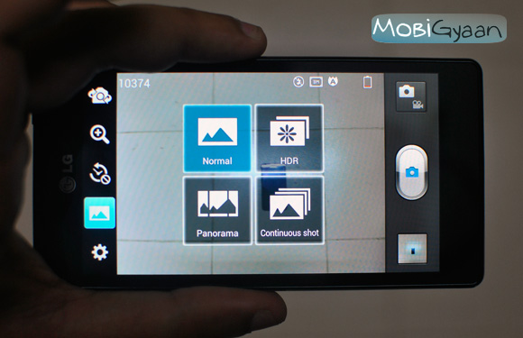 Review: LG Optimus 4X HD 18 camera-app2