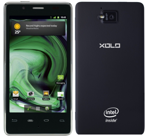 Lava-XOLO-X900