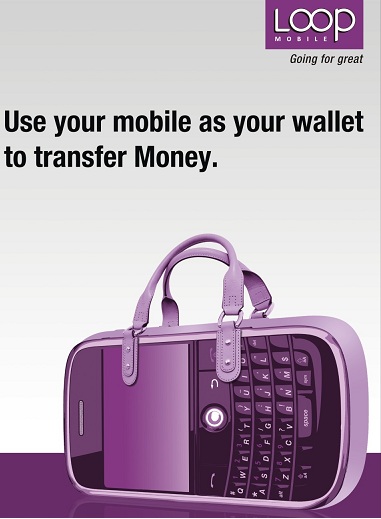 Loop-Mobile-Mwallet-Money-Transfer