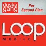 Loop Mobile Brings New 10 Ka Gang With Per Second Billing 1 loop-mobile-dus-ka-gang-second-plan