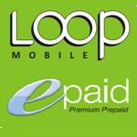 loop mobile epaid prepaid