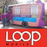 Loop Mobile introduces Service at your doorstep with Mobile Service Gallery 1 loop-mobile-gallery-bus