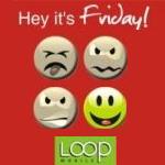 Loop Mobile Offer : Buy 1 movie ticket and get 1 Free for any movie, any show on Friday 1 loop-mobile-magic-movies