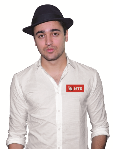 MTS appoints Imran Khan as its Brand Ambassador 1 Imran-Khan