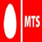 mts india logo
