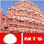 Now talk unlimited for free with MTS (Rajasthan) 1 MTS Rajasthan