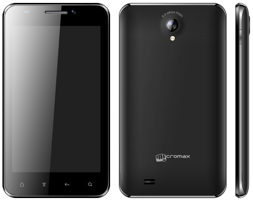 Micromax-A101