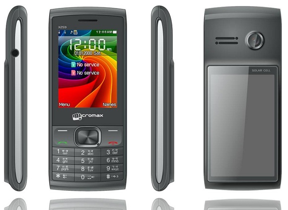 Micromax-X259