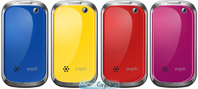 Micromax launches MTV X505 PSYCH 3 micromax-psych-back