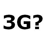 Going the 3G Way? You might need to think again 1 3g-when