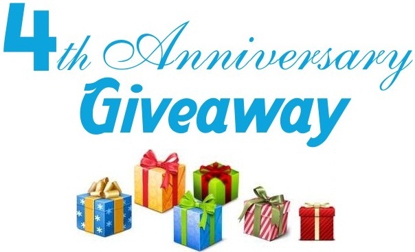 4th-anniversary-giveaway