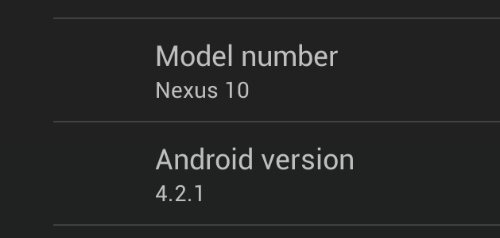 Android-4.2.1-Nexus-10
