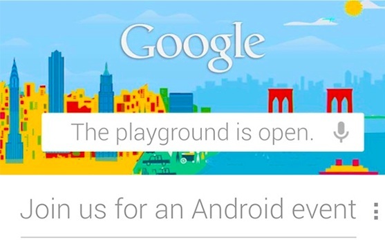 Android-Event-Invite