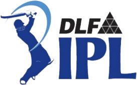 HOW TO : Receive Free IPL 4 SMS Alerts 1 DLF-IPL-LOGO