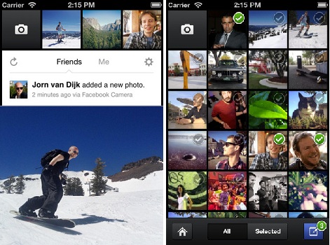 Facebook-Camera-App-iOS