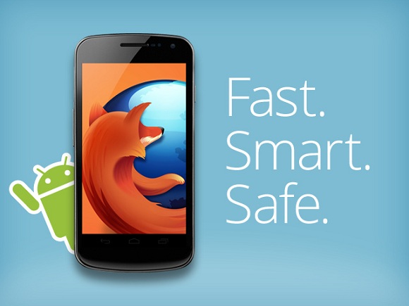 Firefox-For-Android-Tease