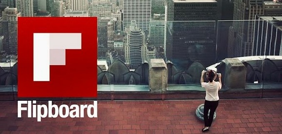 Flipboard-for-Android