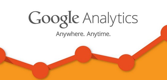 Google-Analytics-Android -App