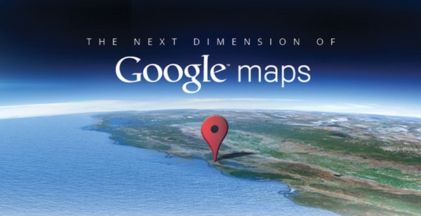Google-Maps-next-dimension
