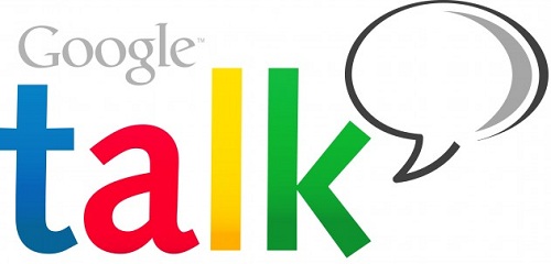 Google-Talk-Logo