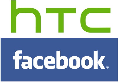 HTC-Facebook-Logo