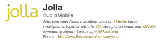 Jolla partners with D.Phone to sell its MeeGo devices in China 1 Jolla-MeeGo