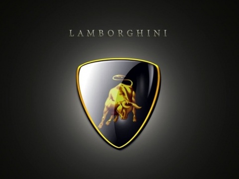 Lamborghini-Logo