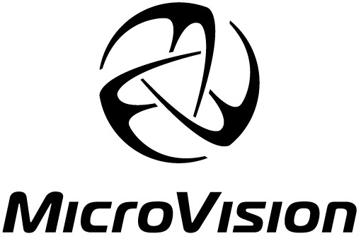 MicroVision-logo